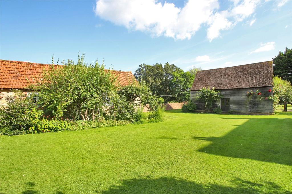 The Barns