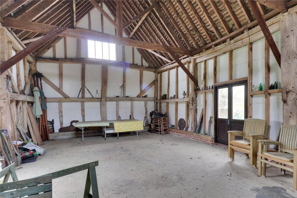 Barn