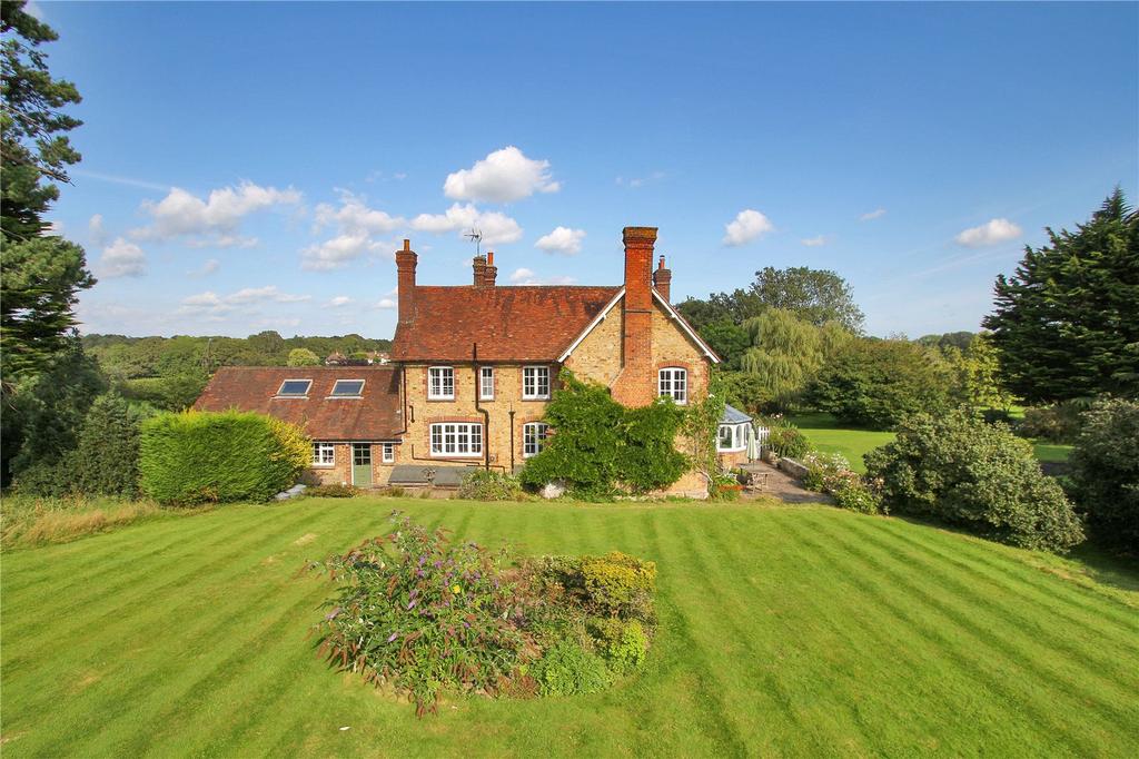 Folly Farm House
