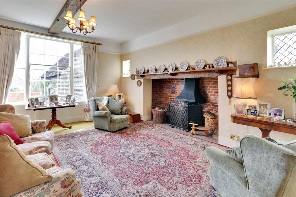 Drawing Room