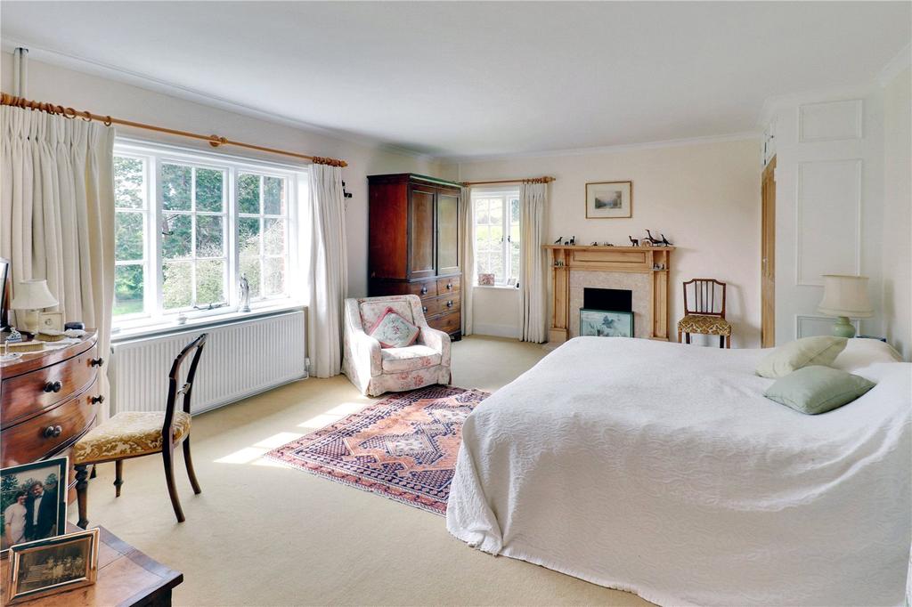 Principal Bedroom