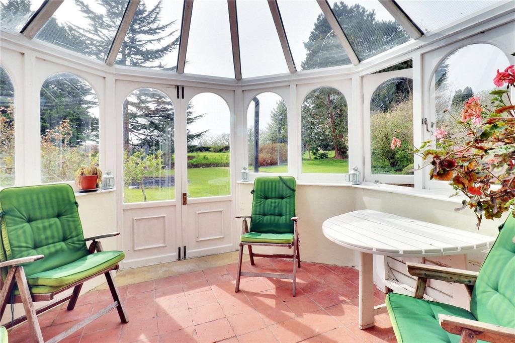 Conservatory