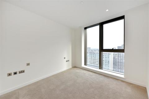 3 bedroom flat to rent - Westmark Tower, West End Gate, W2