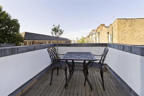 1 bedroom apartment to rent, All Saints Road, Notting Hill, London, W11