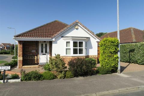 1 Crumpton Road, Market Weighton, York, YO43 3RQ
