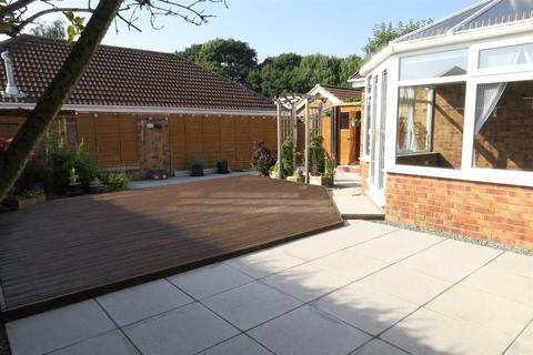 1 Crumpton Road, Market Weighton, York, YO43 3RQ
