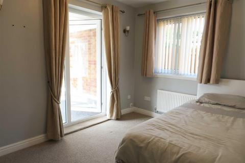 1 Crumpton Road, Market Weighton, York, YO43 3RQ