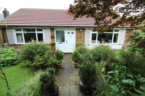 2 Broadway, Horwich, Bolton, BL6 6BY