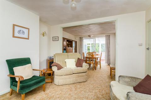 3 bedroom semi-detached house for sale - Westfield Crescent, Brighton