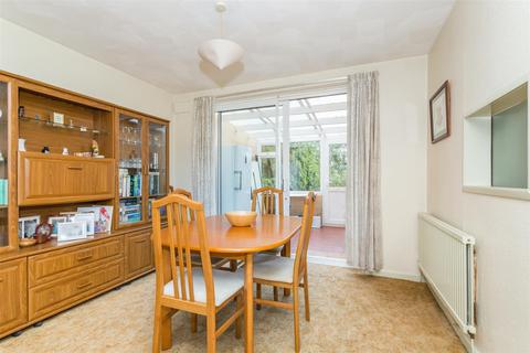 3 bedroom semi-detached house for sale - Westfield Crescent, Brighton