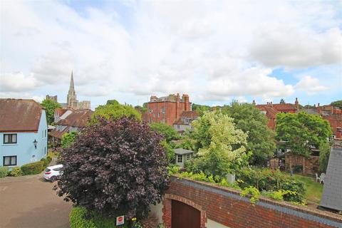 1 bedroom retirement property for sale - The Maltings, Chichester