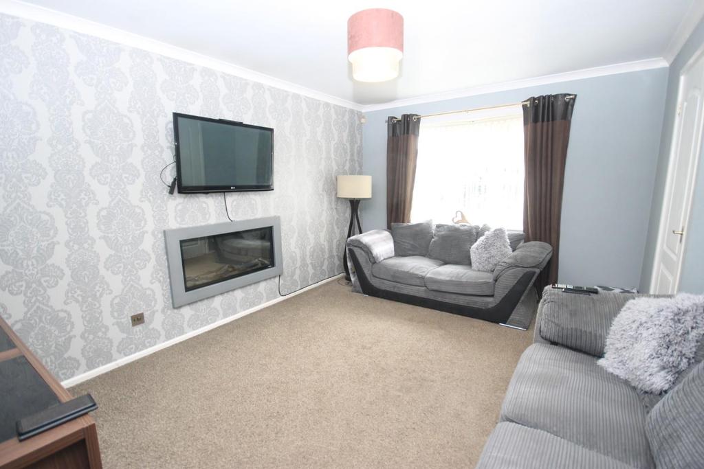 Rosthwaite Close, Bakers Mead, Hartlepool 3 bed semidetached house £