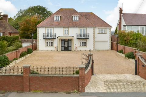 5 bedroom house for sale, Portsdown Hill Road, Portsmouth PO6