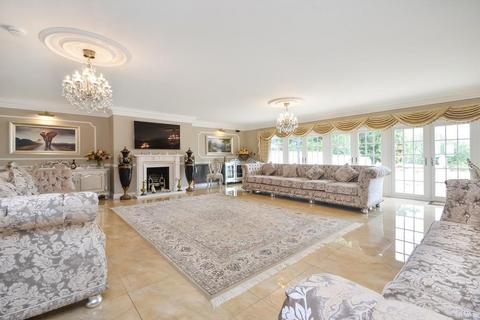 5 bedroom house for sale, Portsdown Hill Road, Portsmouth PO6