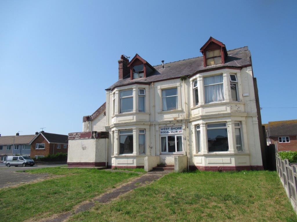Bryniau Road, Llandudno Property £265,000