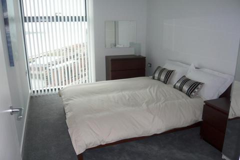 2 bedroom apartment for sale - West Tower, Brook Street, Liverpool