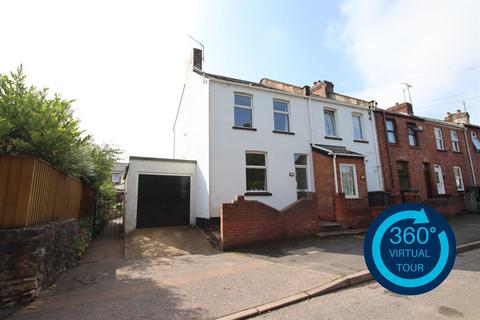 64 Causey Lane, Exeter, EX1 3SH