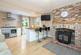 Lounge to Kitchen