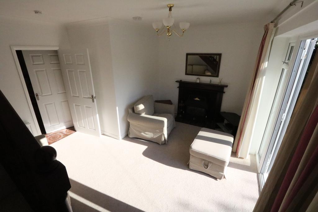 Annex Living Room