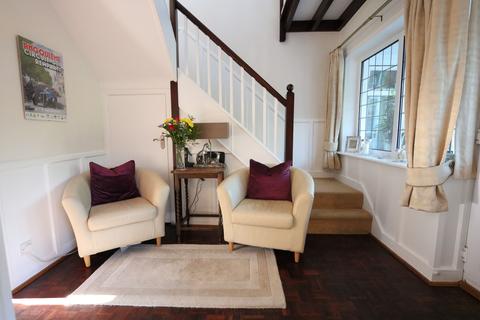 Wychwood High Road, Horndon On The Hill, Stanford-le-hope, SS17 8LB