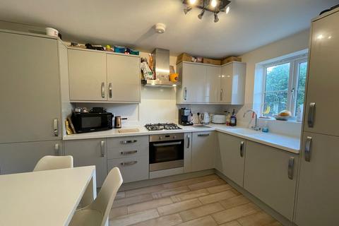 47a West End Road, Silsoe, Bedford, MK45 4DU