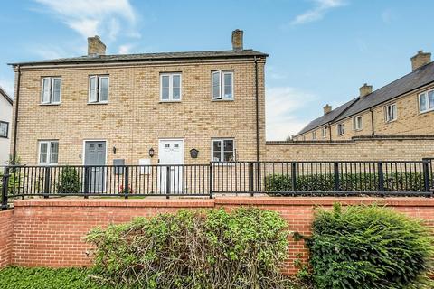 47a West End Road, Silsoe, Bedford, MK45 4DU