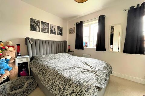 47a West End Road, Silsoe, Bedford, MK45 4DU