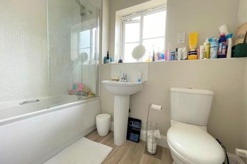 47a West End Road, Silsoe, Bedford, MK45 4DU