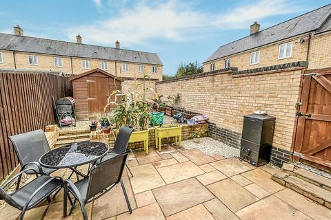 47a West End Road, Silsoe, Bedford, MK45 4DU