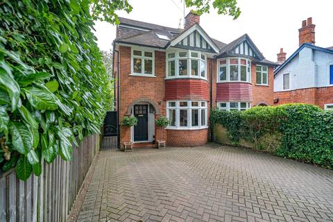 54a Kidmore Road, Caversham, Reading, RG4 7LX