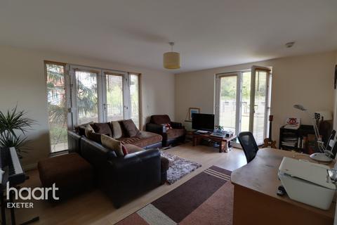 1 bedroom apartment for sale - New North Road, Exeter
