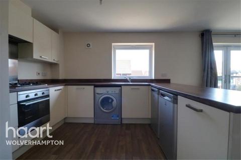 2 bedroom flat to rent, Jockey Road, Donnington