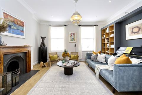324a Portobello Road, London, W10 5RU