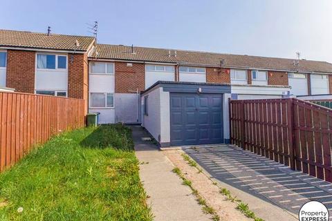 46 Aberdare Road, Middlesbrough, TS6 7PB