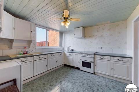46 Aberdare Road, Middlesbrough, TS6 7PB