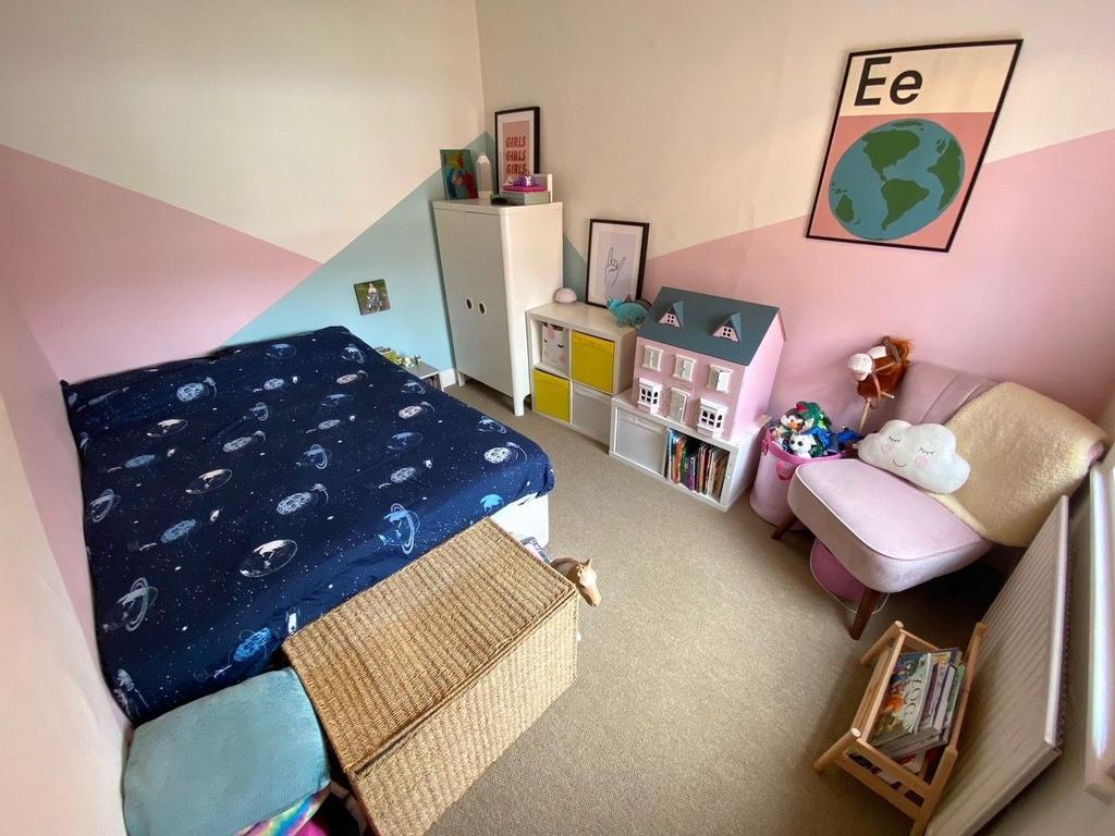 Bedroom two