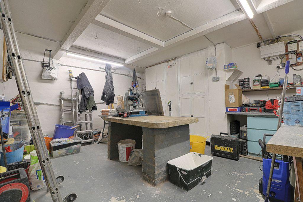 Cellar