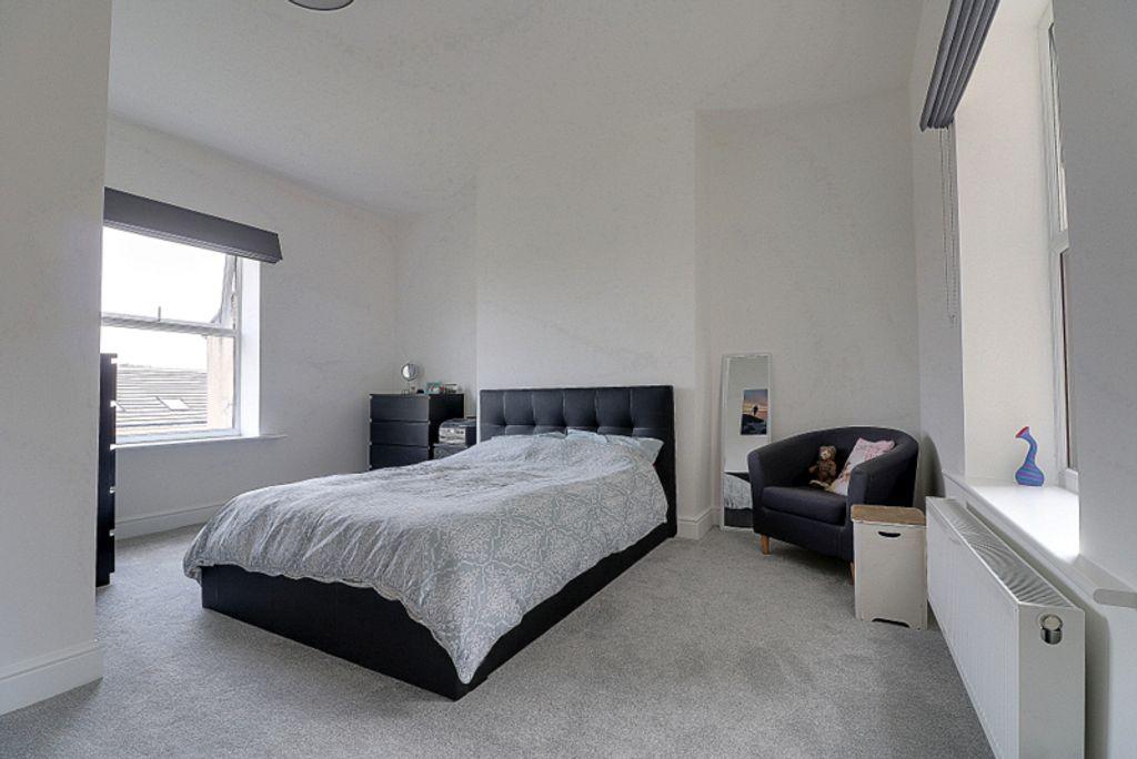 Bedroom 1 (Double)