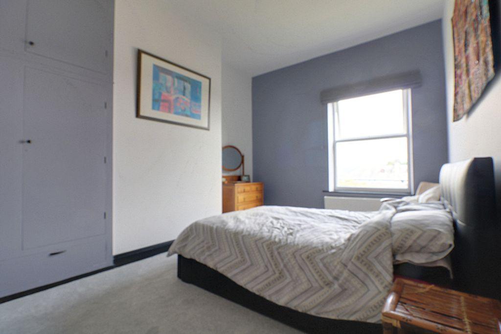 Bedroom 2 (Double)
