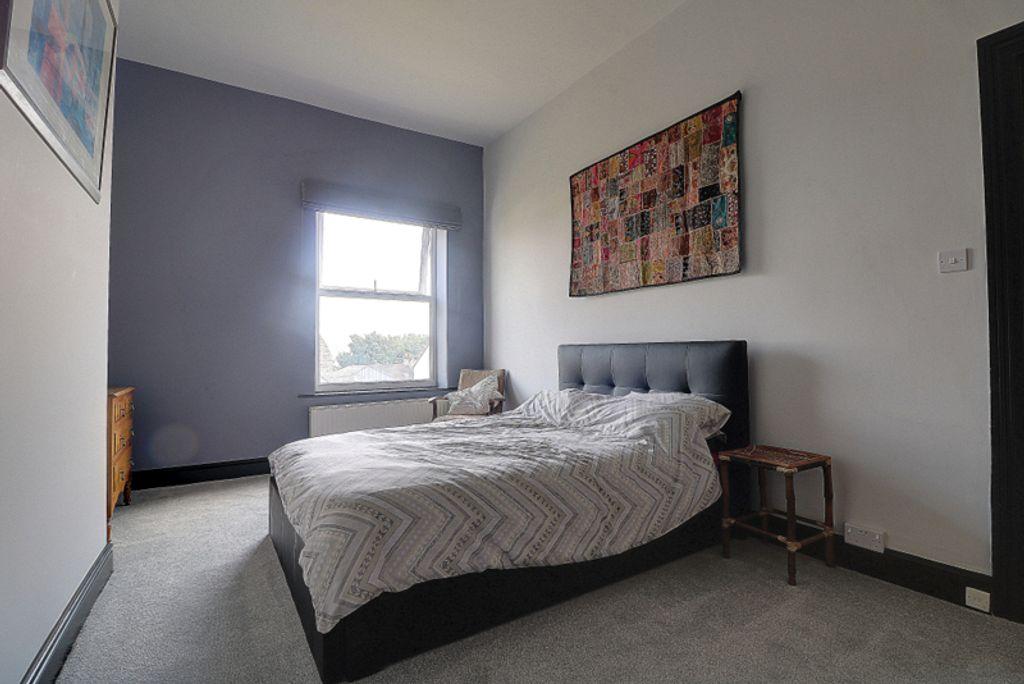 Bedroom 2 (Double)