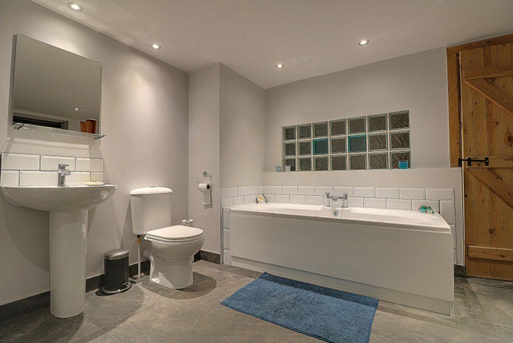 Bathroom 1