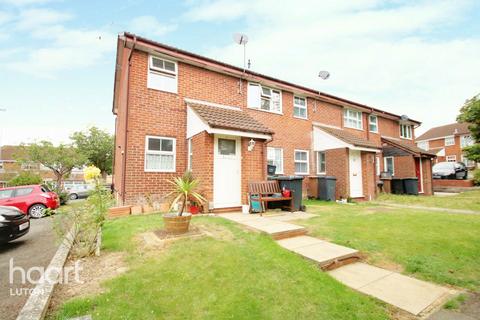 1 Campania Grove, Luton, LU3 4DD