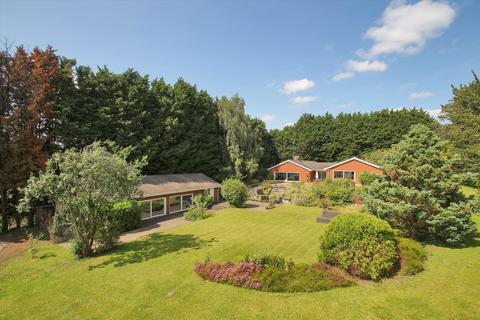 5 bedroom detached house for sale, South Bank, Westerham, Kent, TN16