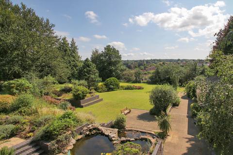 5 bedroom detached house for sale, South Bank, Westerham, Kent, TN16