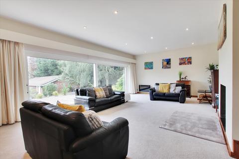 5 bedroom detached house for sale, South Bank, Westerham, Kent, TN16