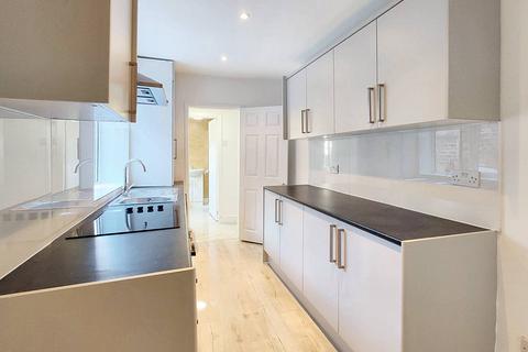 undefined, The Knoll , Sunderland SR2