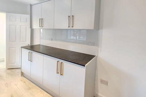 undefined, The Knoll , Sunderland SR2