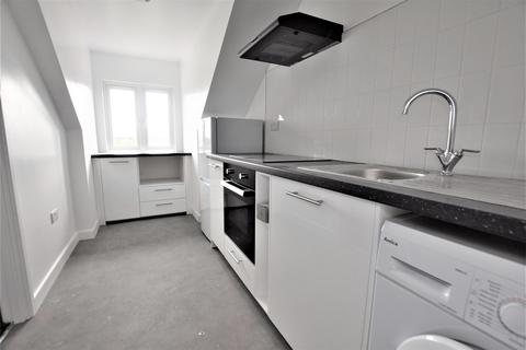 undefined, Fencepiece Road, Barkingside IG6 2JX