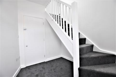 undefined, Fencepiece Road, Barkingside IG6 2JX
