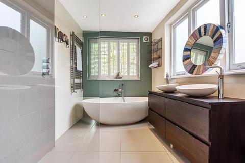 64 Richford Street, London, W6 7HP